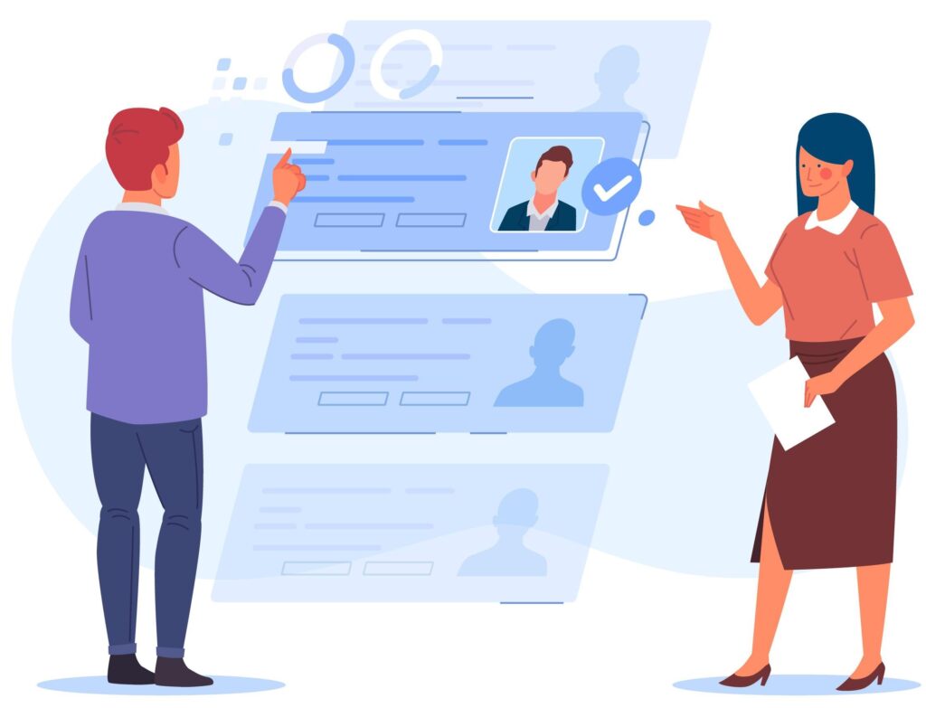 HR Consulting, Payroll Support Services in AZ and Nationwide, HR consulting discovery call, PayAdvisors