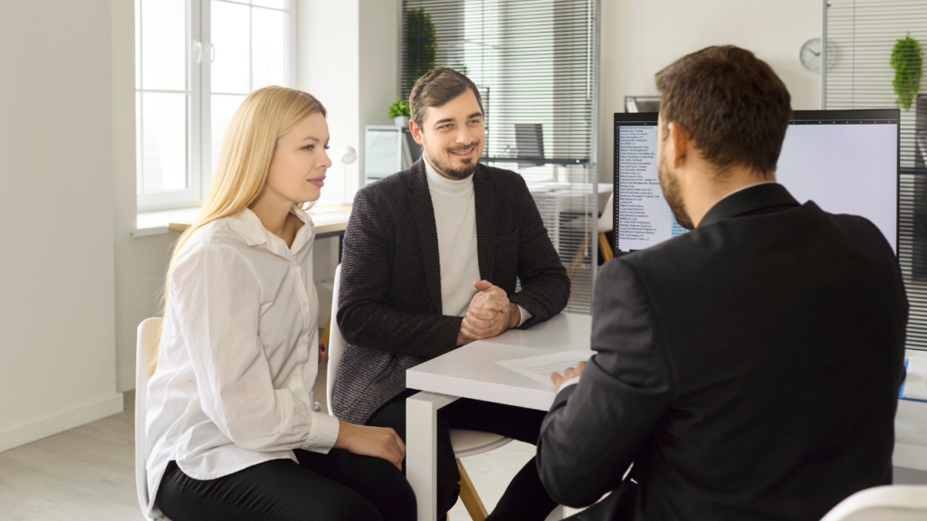 Choosing a payroll advisory partner
