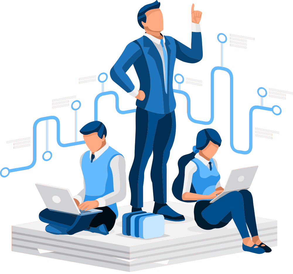 Multi-state payroll tax management across all 50 states, PayAdvisors, Payroll Processing for Businesses in Arizona and Beyond