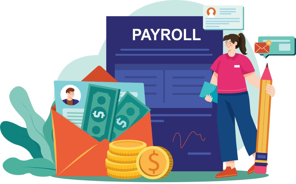 4 | PayAdvisors